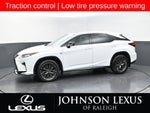 2017 Lexus RX 350 F Sport