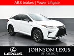 2017 Lexus RX 350 F Sport