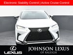 2017 Lexus RX 350 F Sport