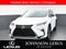 2017 Lexus RX 350 F Sport