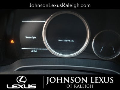 2018 Lexus RX 350 F Sport