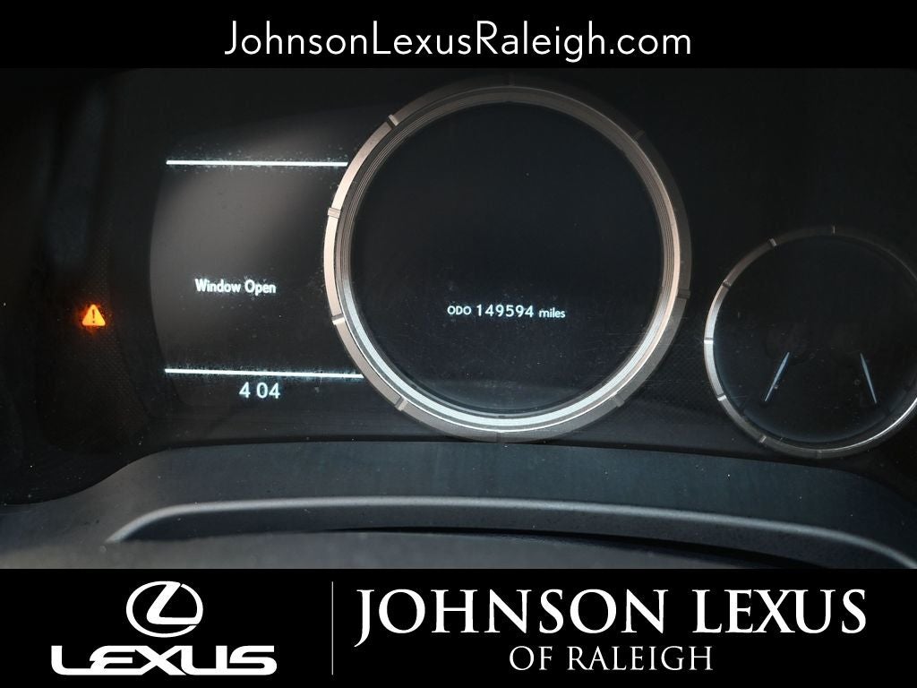 2018 Lexus RX 350 F Sport