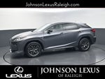 2018 Lexus RX 350 F Sport