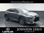 2018 Lexus RX 350 F Sport