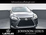 2018 Lexus RX 350 F Sport