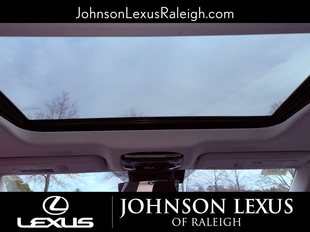 2022 Lexus NX 350 Premium