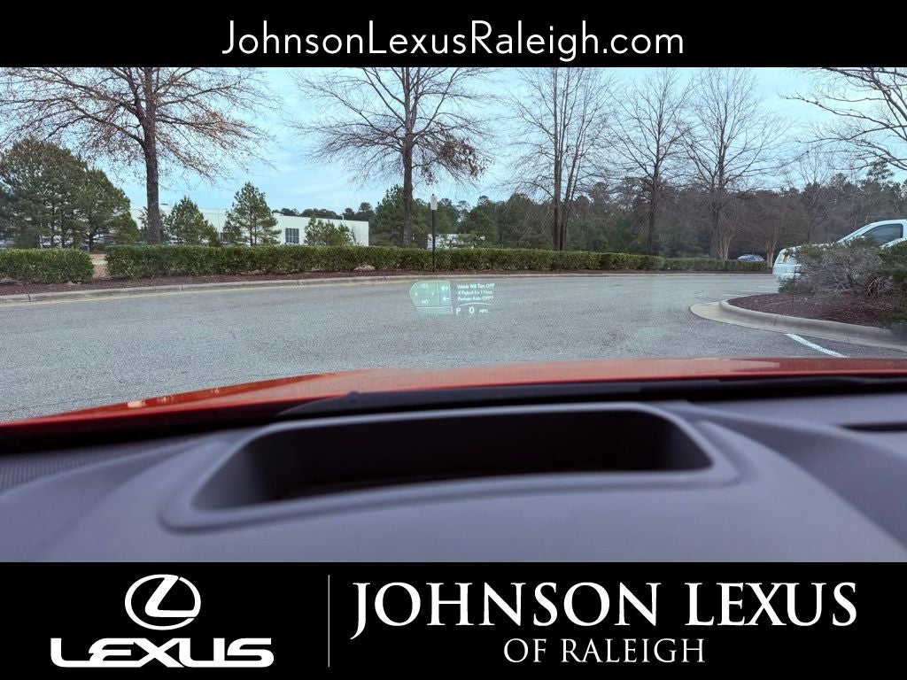 2022 Lexus NX 350 Premium