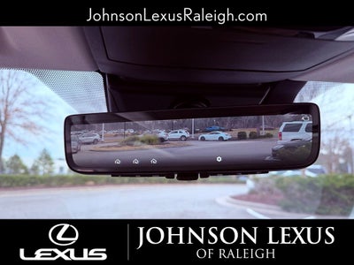 2022 Lexus NX 350 Premium