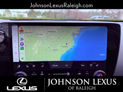 2022 Lexus NX 350 Premium