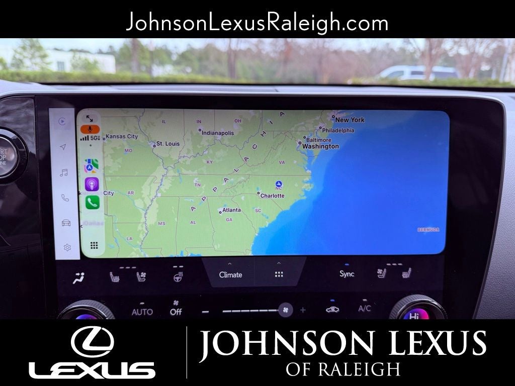 2022 Lexus NX 350 Premium