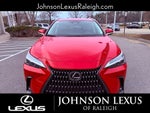 2022 Lexus NX 350 Premium