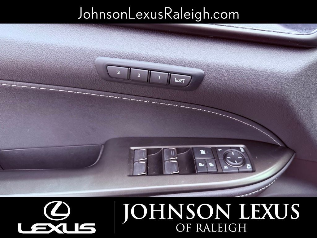 2022 Lexus NX 350 Premium