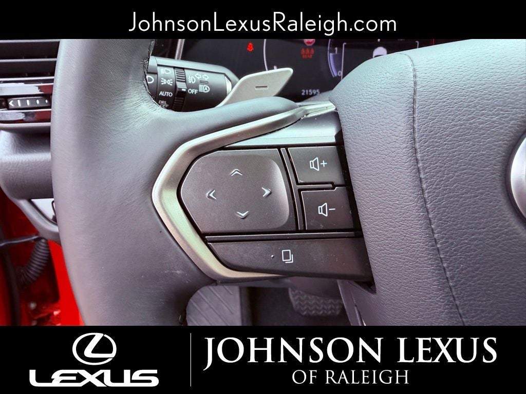 2022 Lexus NX 350 Premium