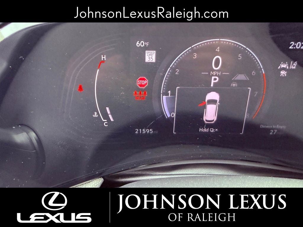 2022 Lexus NX 350 Premium
