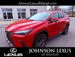 2022 Lexus NX 350 Premium