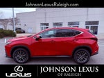 2022 Lexus NX 350 Premium