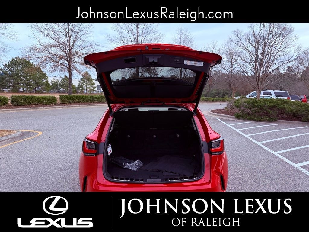 2022 Lexus NX 350 Premium