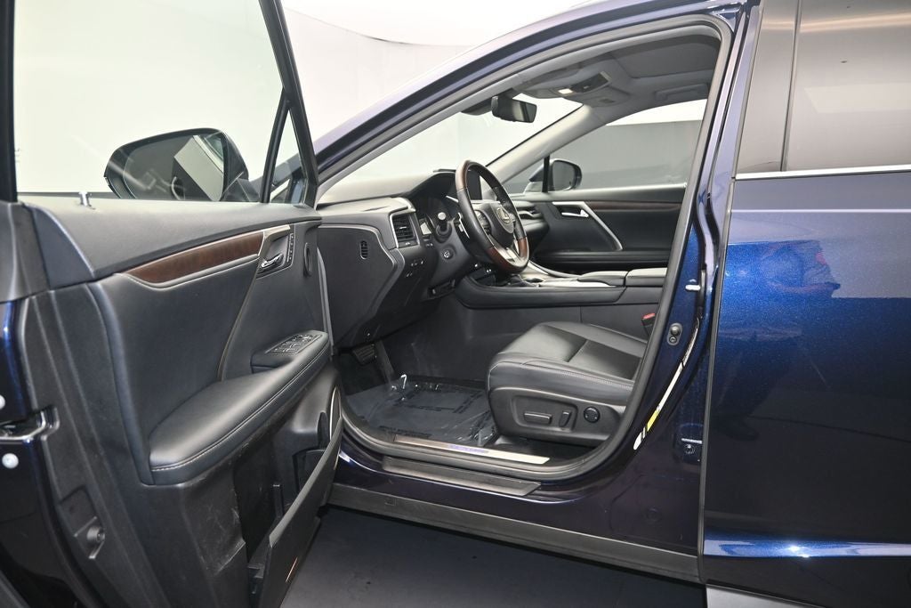 2022 Lexus RX 450h