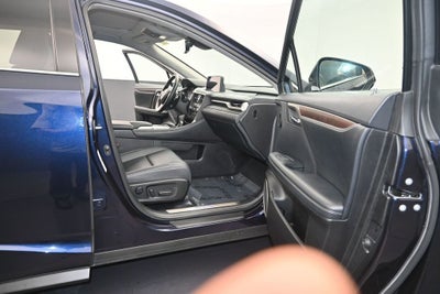 2022 Lexus RX 450h