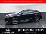 2022 Lexus RX 450h