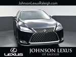 2022 Lexus RX 450h