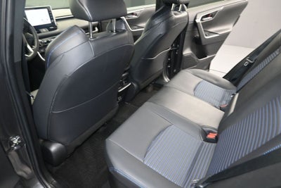 2022 Toyota RAV4 Hybrid XSE