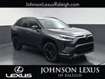 2022 Toyota RAV4 Hybrid XSE