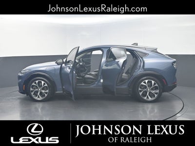 2021 Ford Mustang Mach-E Premium