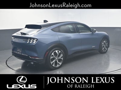 2021 Ford Mustang Mach-E Premium