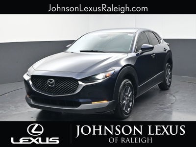 2024 Mazda Mazda CX-30 2.5 S