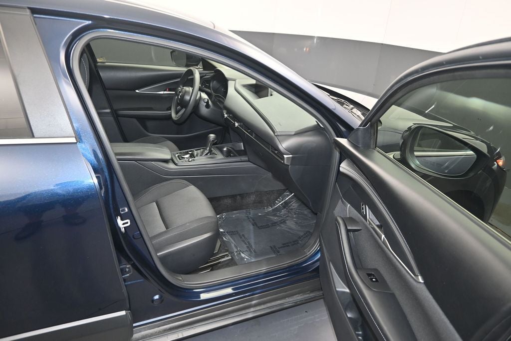 2024 Mazda Mazda CX-30 2.5 S