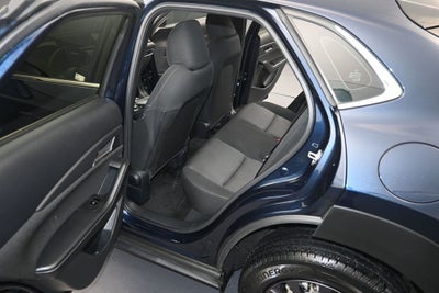 2024 Mazda Mazda CX-30 2.5 S