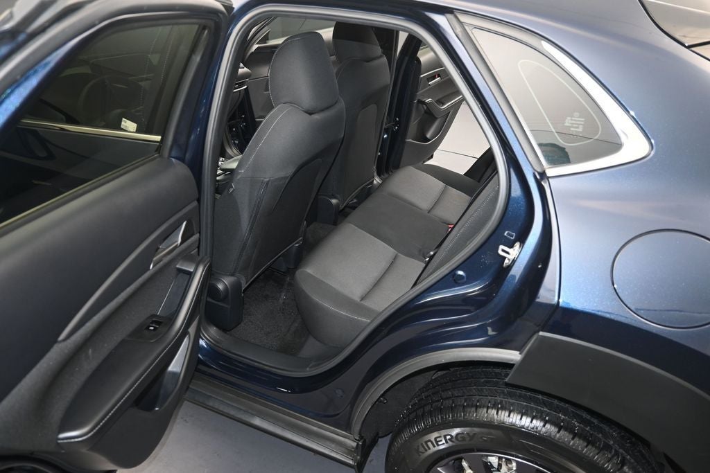 2024 Mazda Mazda CX-30 2.5 S