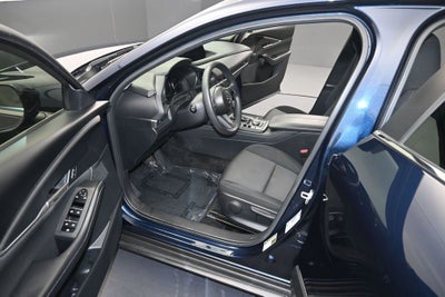 2024 Mazda Mazda CX-30 2.5 S
