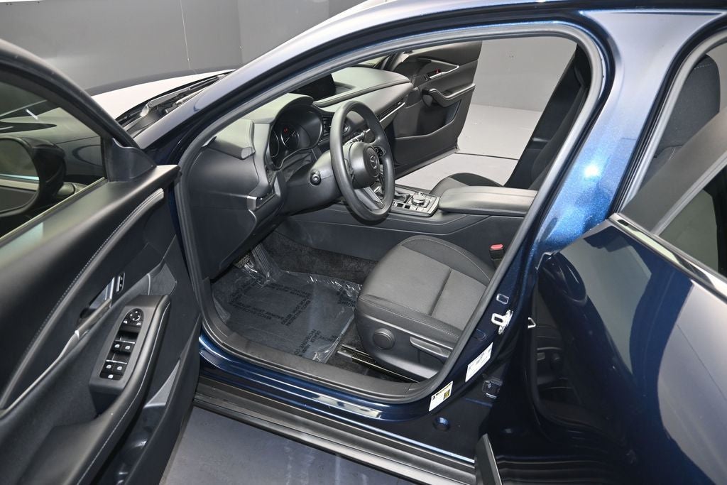 2024 Mazda Mazda CX-30 2.5 S