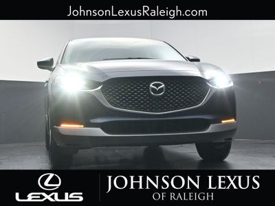 2024 Mazda Mazda CX-30 2.5 S