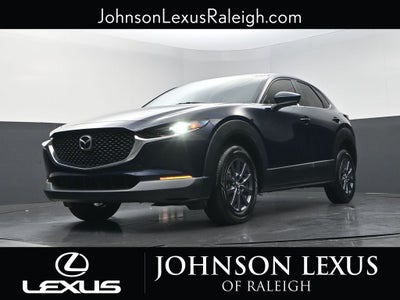 2024 Mazda Mazda CX-30 2.5 S
