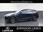 2024 Mazda Mazda CX-30 2.5 S