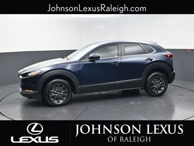 2024 Mazda Mazda CX-30 2.5 S
