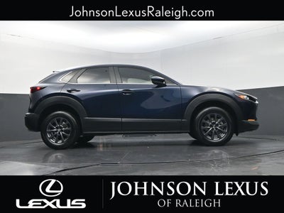 2024 Mazda Mazda CX-30 2.5 S