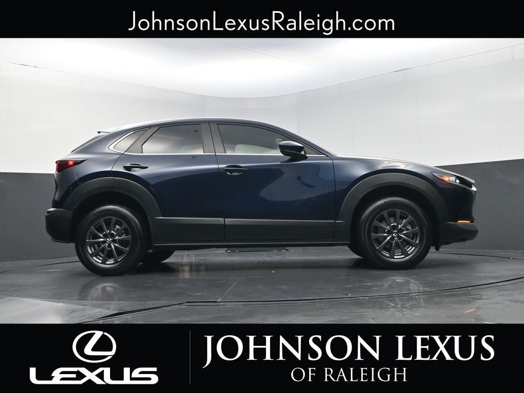 2024 Mazda Mazda CX-30 2.5 S