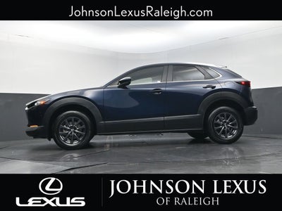 2024 Mazda Mazda CX-30 2.5 S