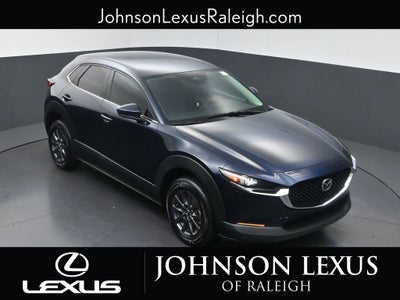 2024 Mazda Mazda CX-30 2.5 S