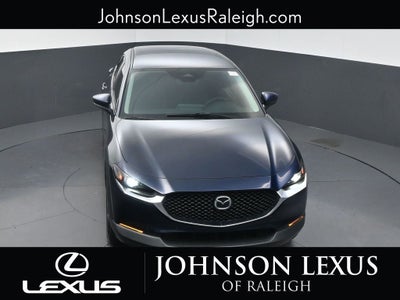 2024 Mazda Mazda CX-30 2.5 S