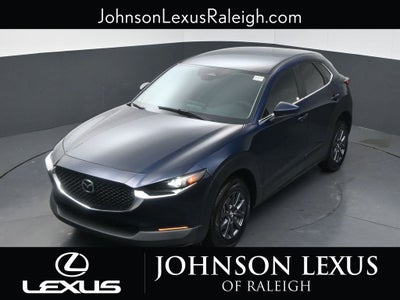 2024 Mazda Mazda CX-30 2.5 S
