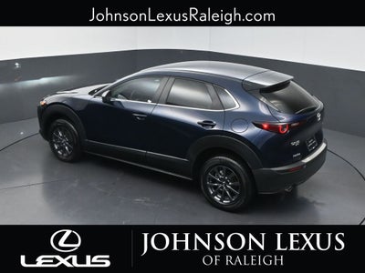 2024 Mazda Mazda CX-30 2.5 S