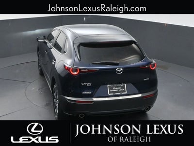 2024 Mazda Mazda CX-30 2.5 S