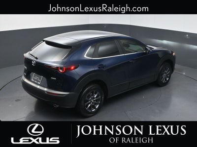 2024 Mazda Mazda CX-30 2.5 S