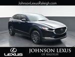 2024 Mazda Mazda CX-30 2.5 S