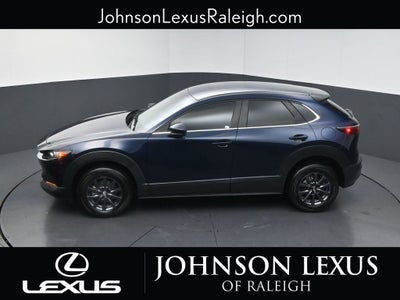 2024 Mazda Mazda CX-30 2.5 S
